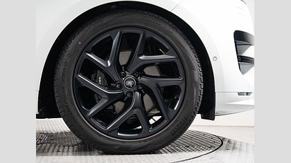 Range Rover Sport 11