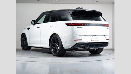 Range Rover Sport 6