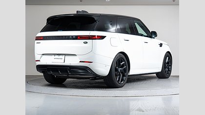 Range Rover Sport 9