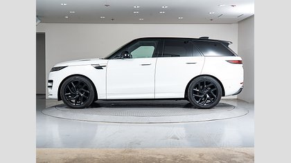 Range Rover Sport 5
