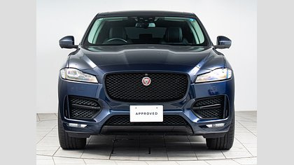 F-Pace 7