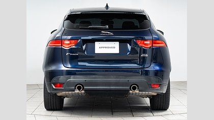 F-Pace 6
