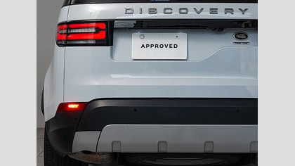 Discovery 9