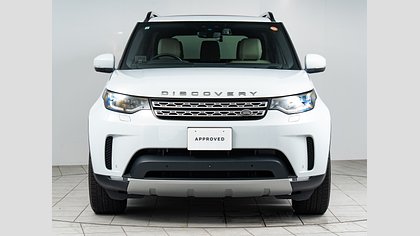 Discovery 7