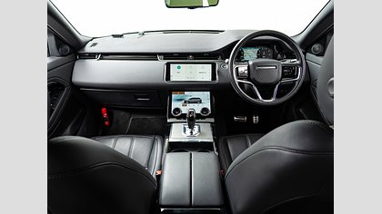 Range Rover Evoque 3