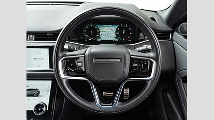 Range Rover Evoque 14