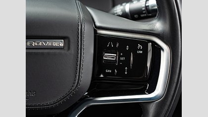 Range Rover Evoque 16