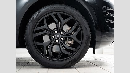 Range Rover Evoque 8