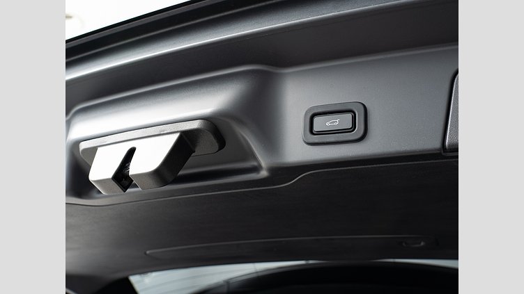 2021 認定中古車 Land Rover Range Rover Evoque サントリーニブラック P200 AWD（オートマチック） S