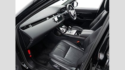 Range Rover Evoque 2