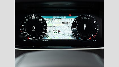 Range Rover Evoque 18