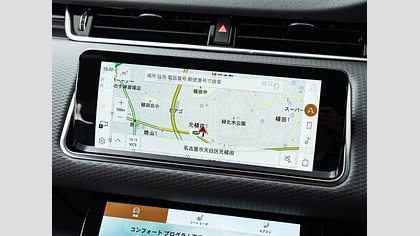 Range Rover Evoque 21