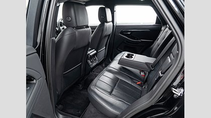 Range Rover Evoque 4