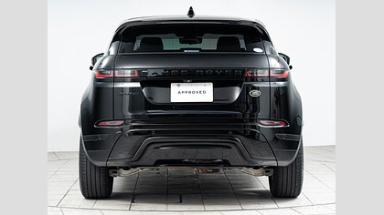 Range Rover Evoque 6
