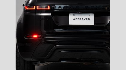Range Rover Evoque 11