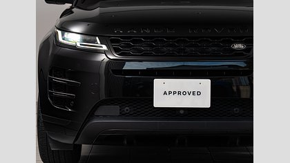 Range Rover Evoque 12