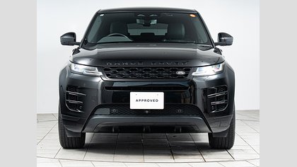 Range Rover Evoque 7