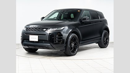 Range Rover Evoque 13