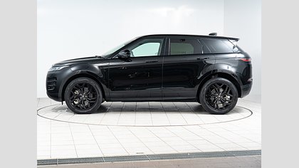 Range Rover Evoque 5