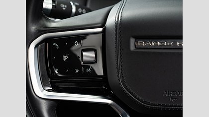 Range Rover Evoque 15