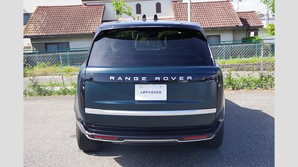 Range Rover 7