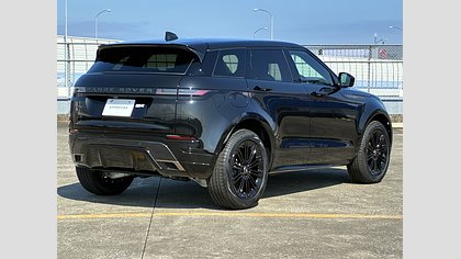 Range Rover Evoque 5