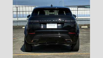 Range Rover Evoque 6