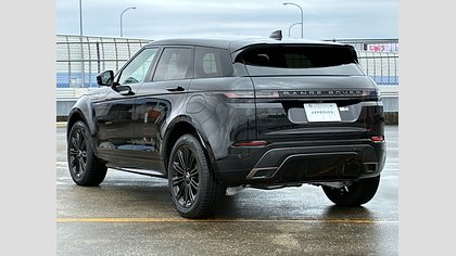 Range Rover Evoque 7