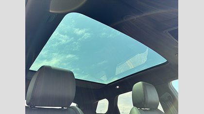 Range Rover Evoque 9