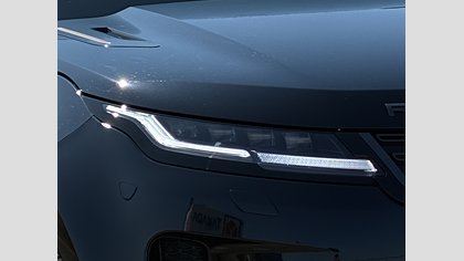 Range Rover Evoque 10