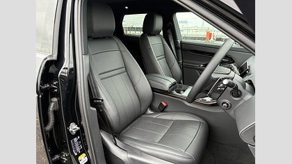 Range Rover Evoque 11