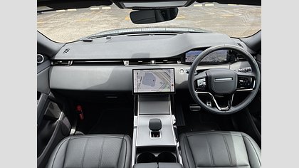 Range Rover Evoque 12