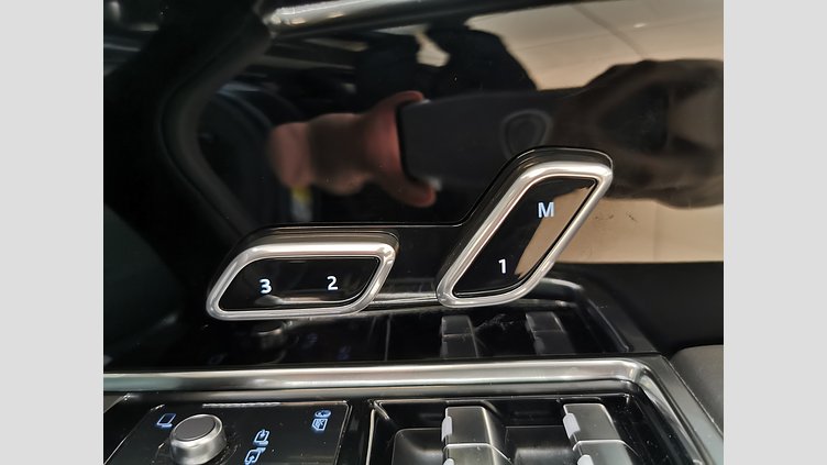 2024 認定中古車 Land Rover Range Rover カルパチアングレイ P530 AWD（AT） スタンダードホイールベース Autobiography