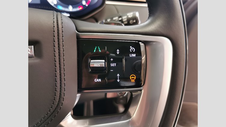 2024 認定中古車 Land Rover Range Rover カルパチアングレイ P530 AWD（AT） スタンダードホイールベース Autobiography