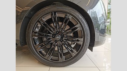 Range Rover 8
