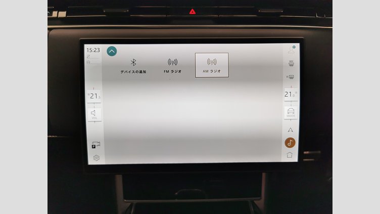 2024 認定中古車 Land Rover Range Rover カルパチアングレイ P530 AWD（AT） スタンダードホイールベース Autobiography