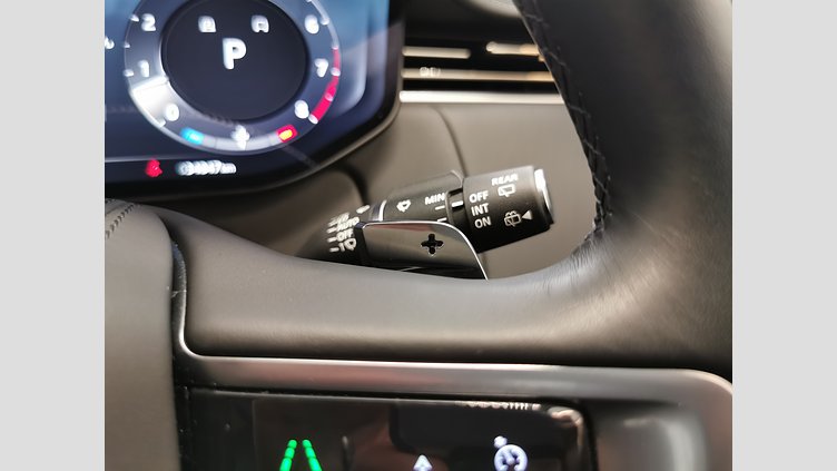 2024 認定中古車 Land Rover Range Rover カルパチアングレイ P530 AWD（AT） スタンダードホイールベース Autobiography