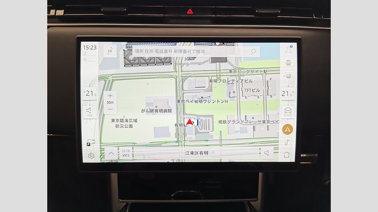 2024 認定中古車 Land Rover Range Rover カルパチアングレイ P530 AWD（AT） スタンダードホイールベース Autobiography