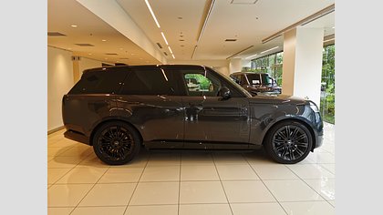 Range Rover 12
