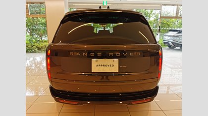 Range Rover 6
