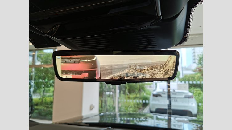 2024 認定中古車 Land Rover Range Rover カルパチアングレイ P530 AWD（AT） スタンダードホイールベース Autobiography