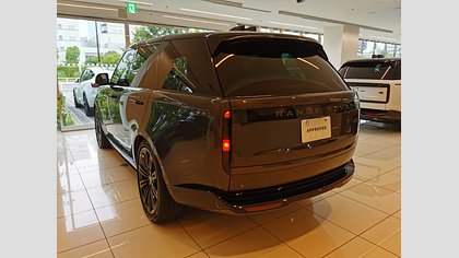 Range Rover 1