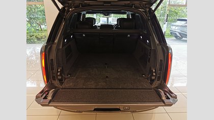 Range Rover 14