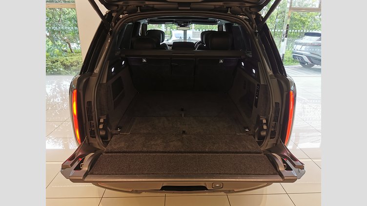 2024 認定中古車 Land Rover Range Rover カルパチアングレイ P530 AWD（AT） スタンダードホイールベース Autobiography