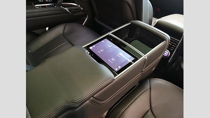Range Rover 22