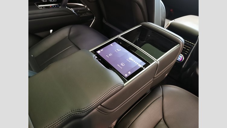 2024 認定中古車 Land Rover Range Rover カルパチアングレイ P530 AWD（AT） スタンダードホイールベース Autobiography
