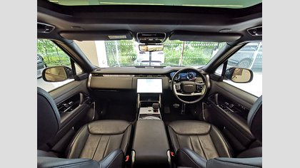 Range Rover 3