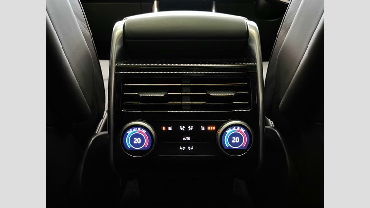 2024 認定中古車 Land Rover Range Rover カルパチアングレイ P530 AWD（AT） スタンダードホイールベース Autobiography