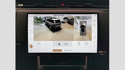 Range Rover 42