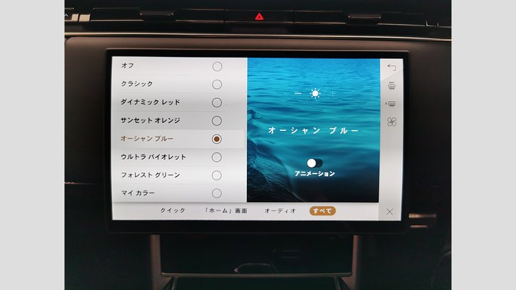 2024 認定中古車 Land Rover Range Rover カルパチアングレイ P530 AWD（AT） スタンダードホイールベース Autobiography